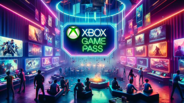 Microsoft makes a lot of money! Xbox Game Pass subscription numbers revealed