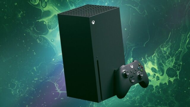 Xbox is getting a February update!