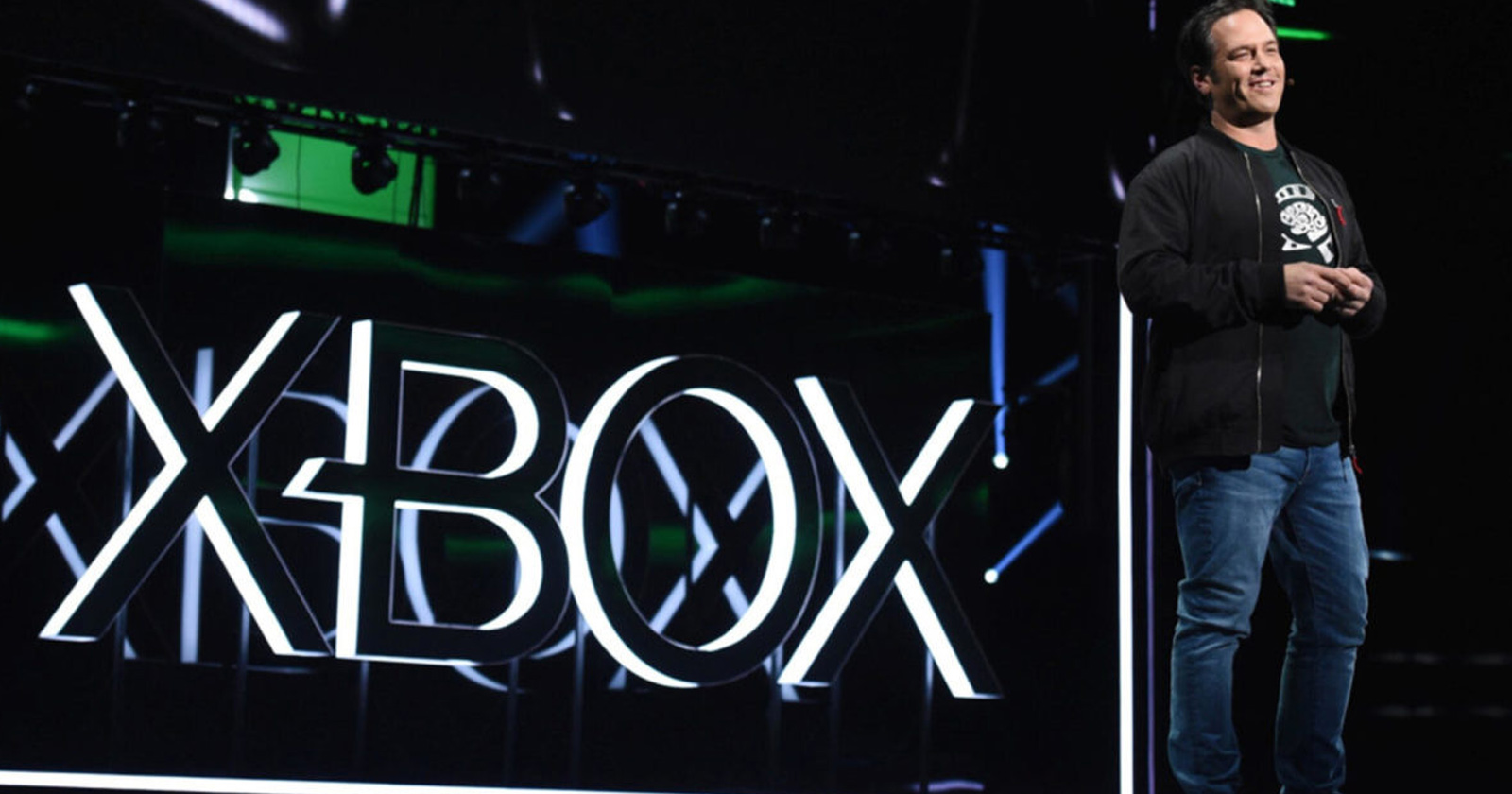 The date of Xbox’s new game launch event has been announced!