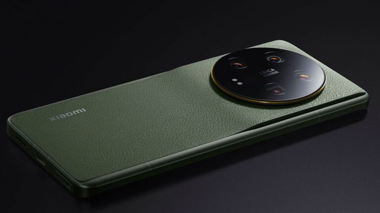 Xiaomi 14 Ultra battery leaked