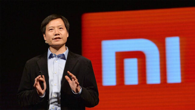 Is an era coming to an end at Xiaomi?