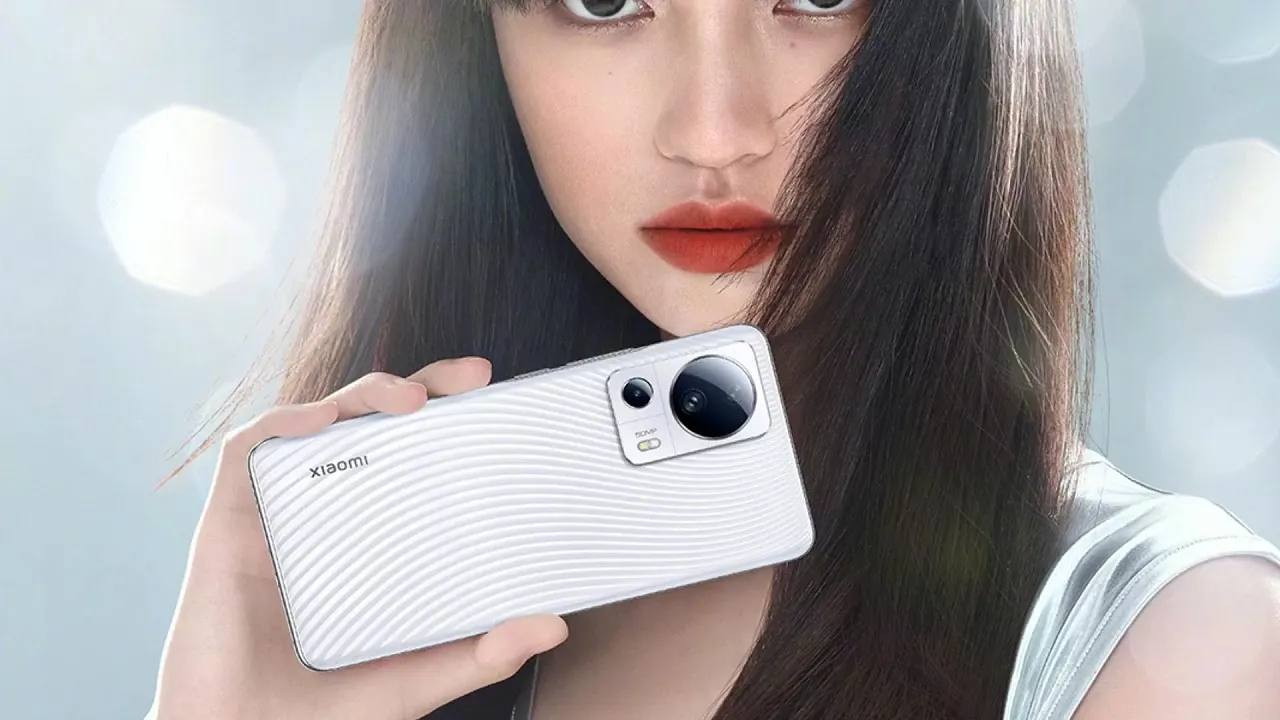 Xiaomi Civi 4 Pro design revealed! What will it look like?