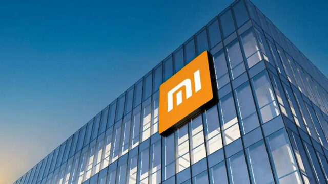 Xiaomi will produce its own processor!