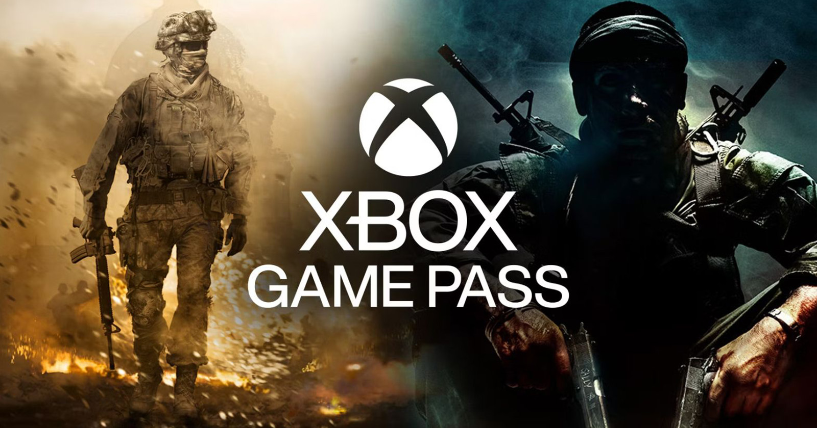 Call of Duty is coming to Xbox Game Pass with a price hike!