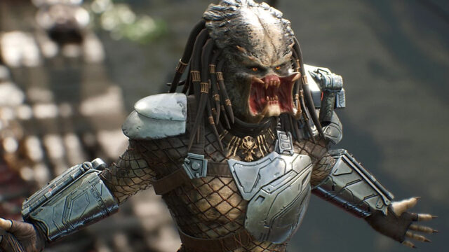The new Predator movie is in development! The title has been announced