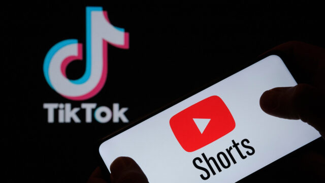YouTube Challenges TikTok with New Features in Shorts!
