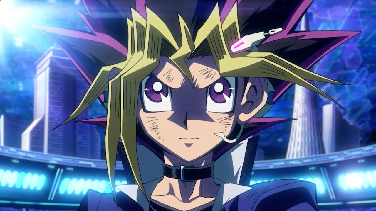 Yu-Gi-Oh game is making a comeback! Who will be able to play it?