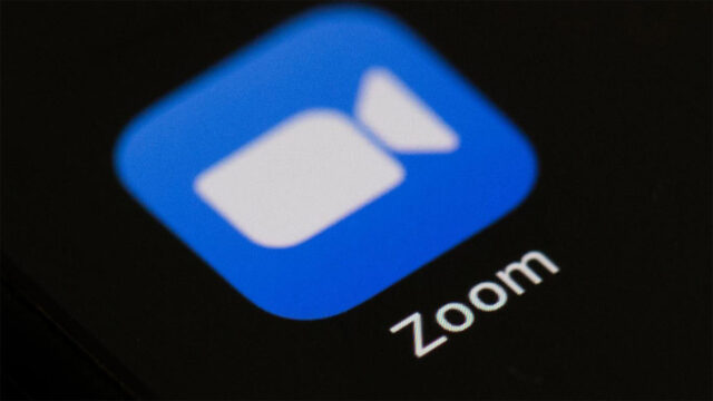 Zoom Returns to Growth Trend!