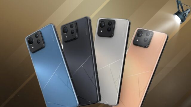 Asus Zenfone 11 Ultra release date announced!