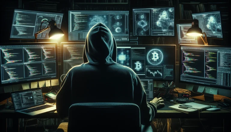 Can lost Bitcoin be recovered AI and high-power hardware may help