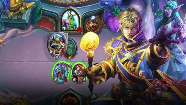 Hearthstone 29.0 Update Patch Notes