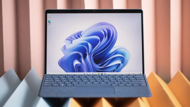 Microsoft Surface Pro 10 and Laptop 6 Release Date Announced