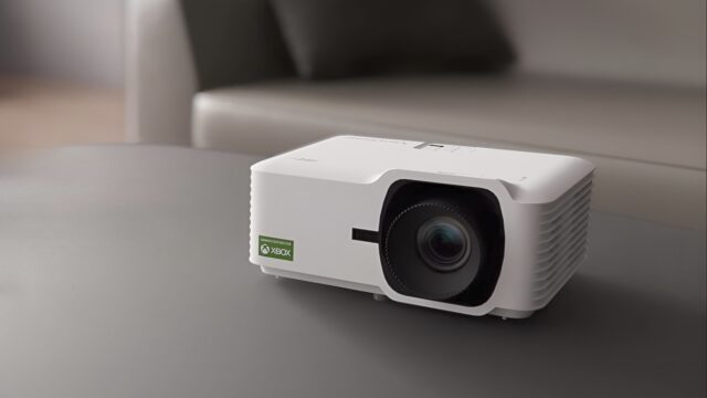 Xbox 4K gaming projector introduced! Here’s the price and features