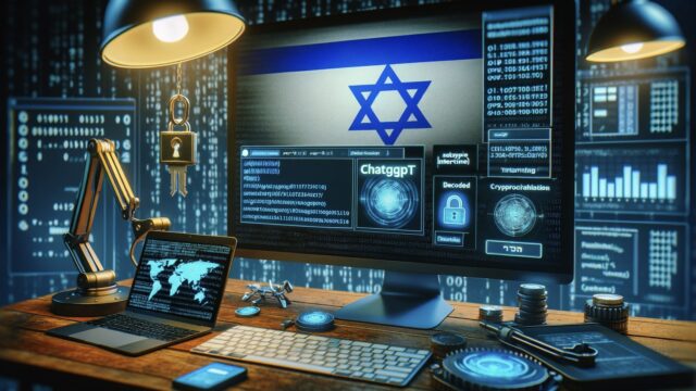 Israel warns! Reading your ChatGPT messages is easy