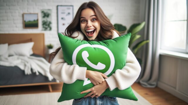 WhatsApp is finally fixing its annoying feature!