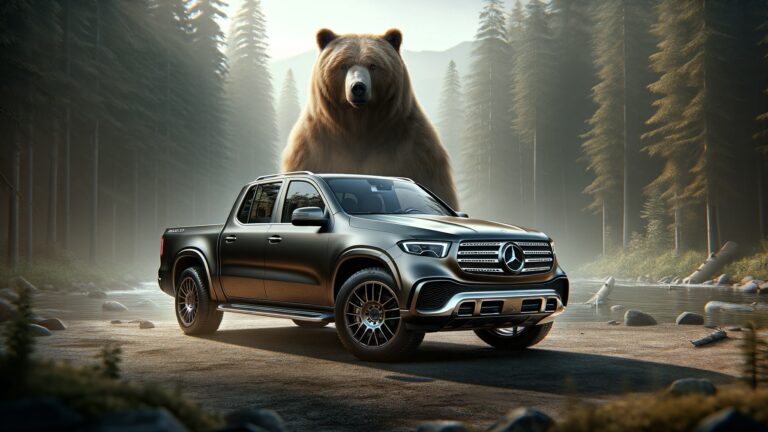Mercedes recall