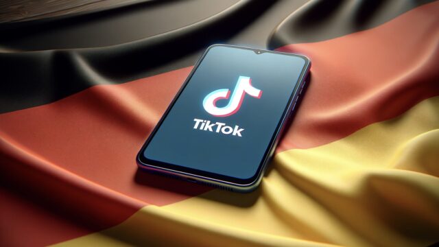 Is TikTok being banned in Germany? Government intervention arises