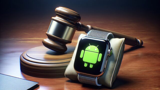 Is Apple Watch getting Android support?