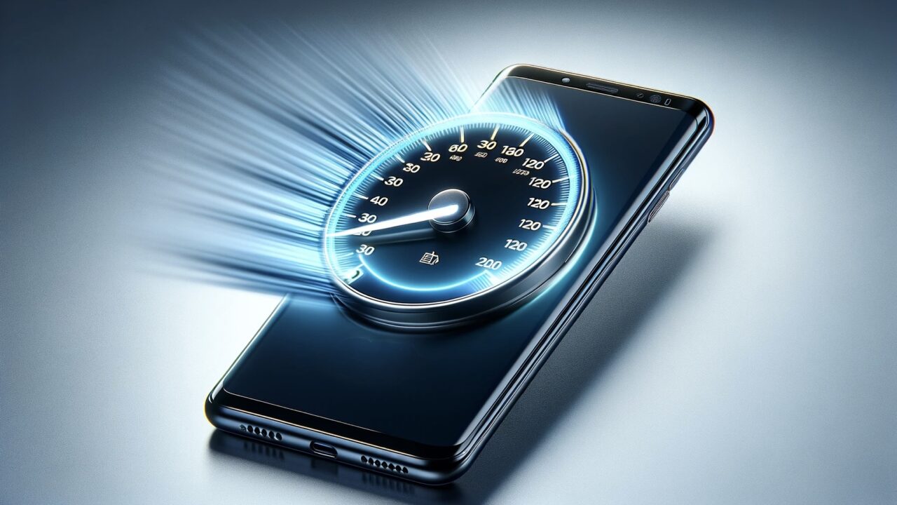 Speed up your Samsung phone with just one setting!