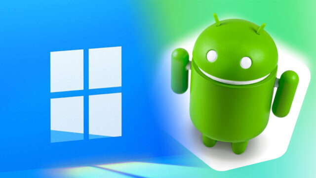 An era of Windows and Android is over