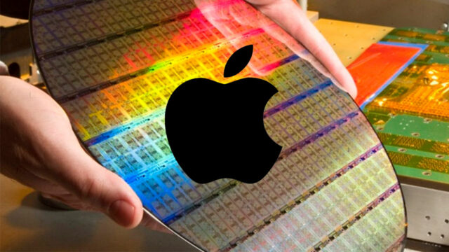Apple makes a radical chip decision!