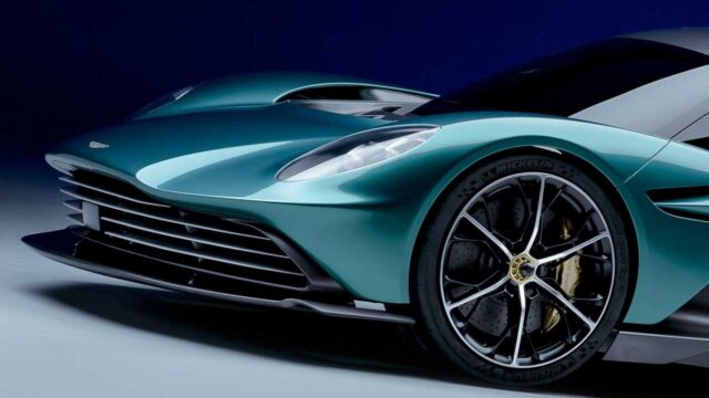 Aston Martin’s radical decision! Are they ceasing production?