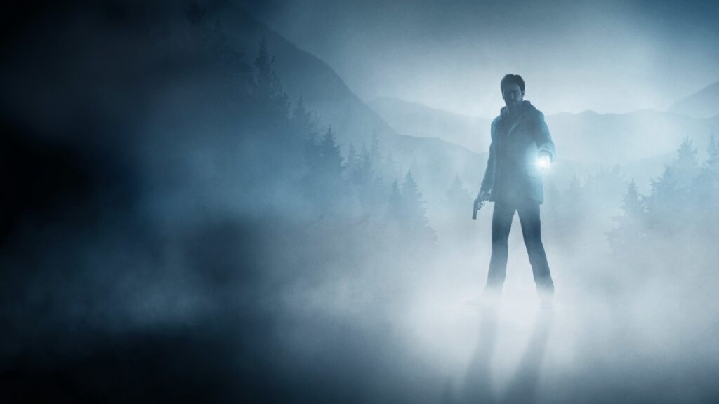 System Requirements for Alan Wake 2-1