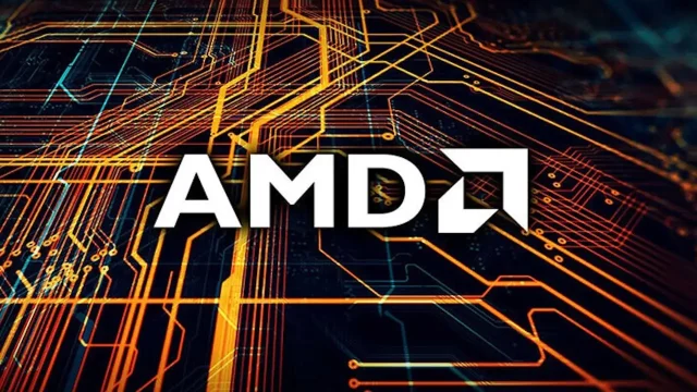 AMD, hit hard by American embargo!
