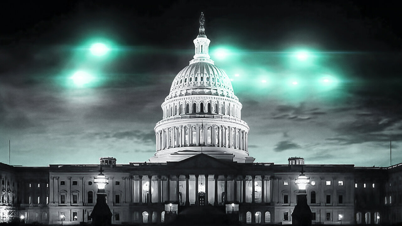 Pentagon reviews UFOs since 1945: Key findings