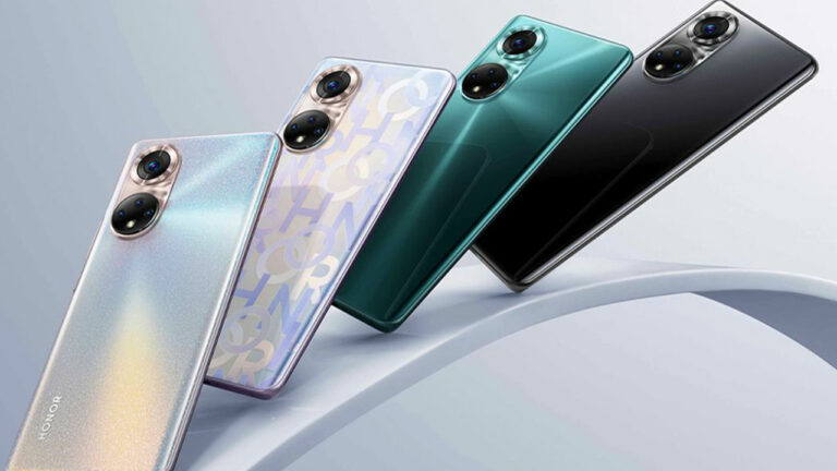 Affordable Honor 200 lite leaked