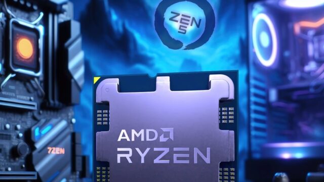 AMD has announced its strategy for AI data centers, including CPUs, NPUs, and GPUs!