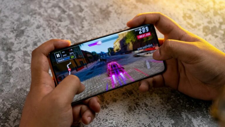 Android 15 60 fps limit feature