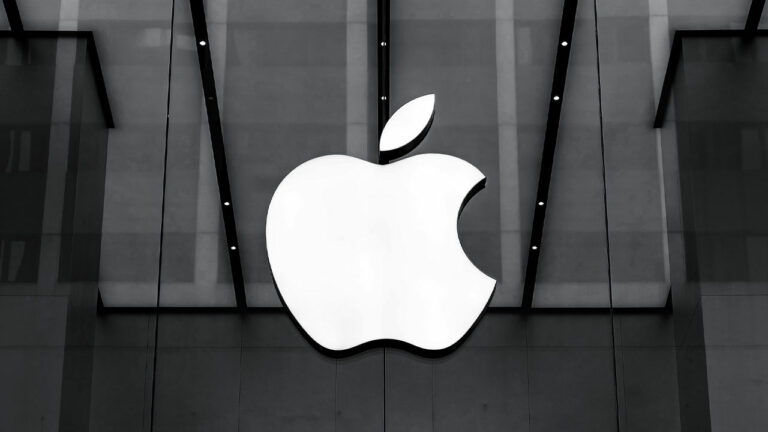 Apple Baidu AI