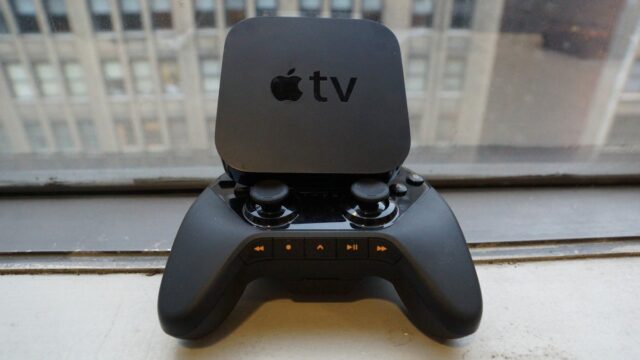 The game console Apple kept secret from everyone!
