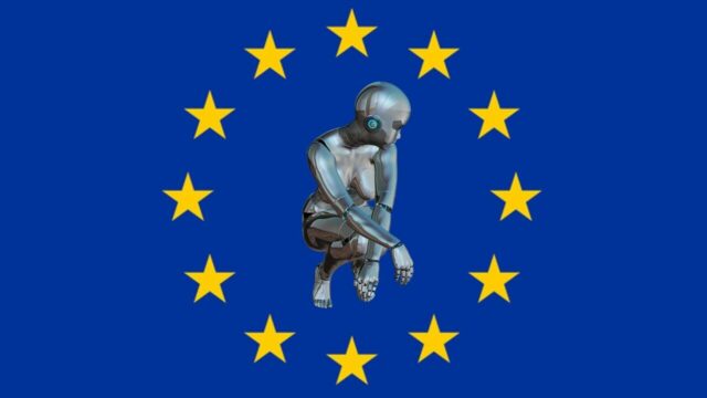 The European Union is increasing its measures on artificial intelligence