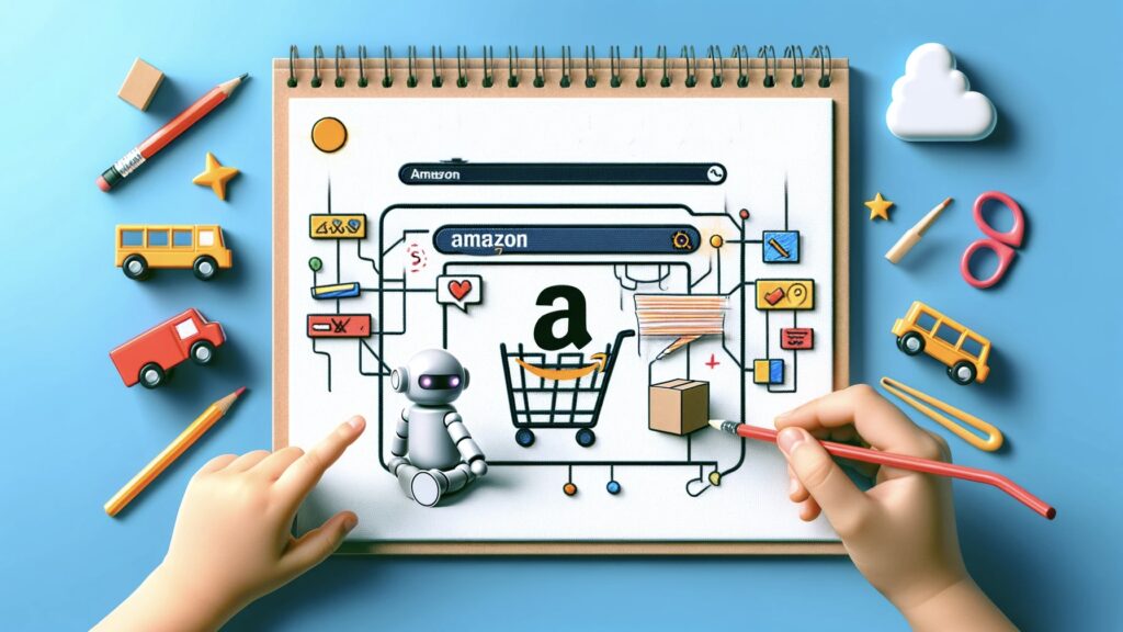 Amazon artificial intelligence-3