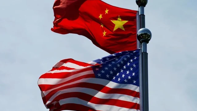 America Declares War on Chinese Automakers!