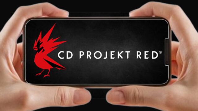 Good news for mobile gamers from CD Projekt Red!