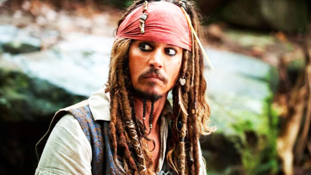 Disney wants Johnny Deep to return to his role, Jack Sparrow!