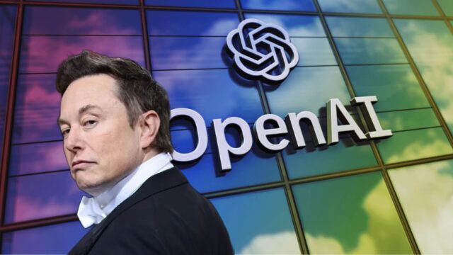 Elon Musk sues OpenAI: “ChatGPT should be free!