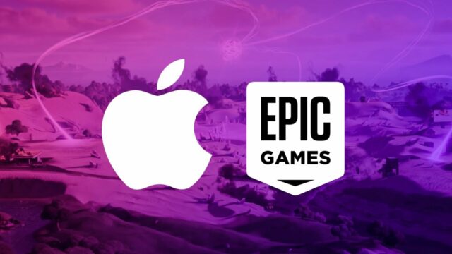 Apple Lifts Ban on Epic Games!