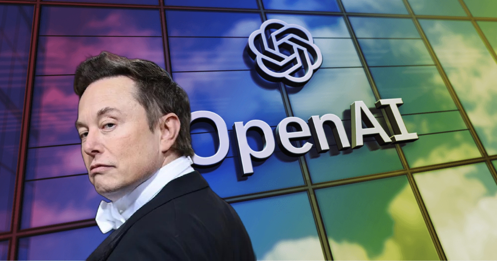 Elon Musk sues OpenAI: “ChatGPT should be free!