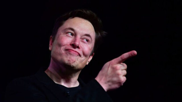 Elon Musk faces lawsuit once again!