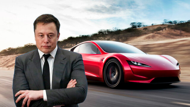 Tesla announces price hike on the way