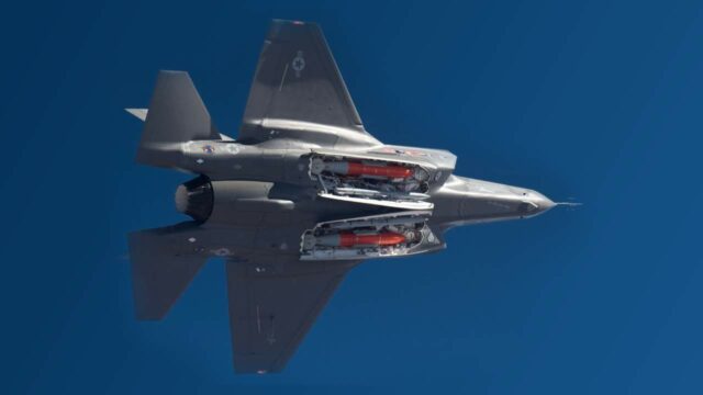 ABD approves F-35 for nuclear use! What does it mean?