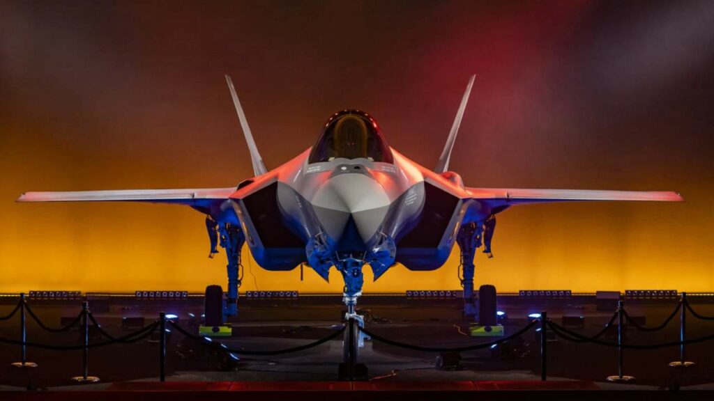 F-35 for nuclear use-1