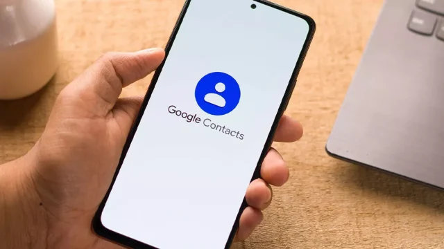 Google Contacts Receives a New Update!