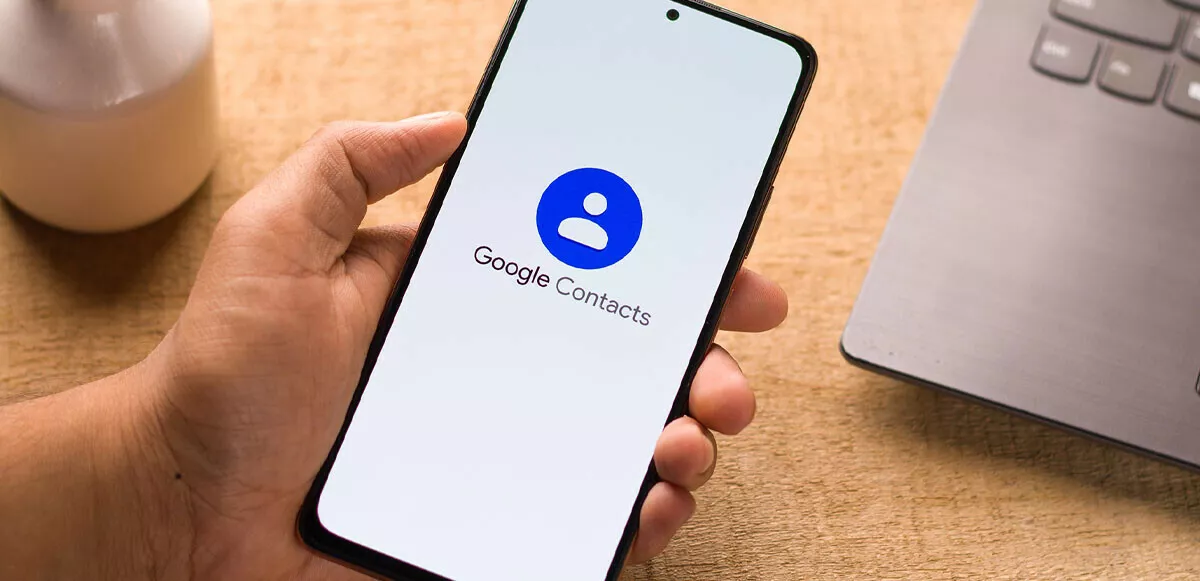 Google Contacts Receives a New Update!