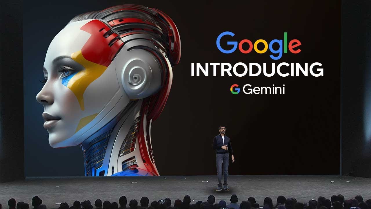 Google Gemini, won’t answer some questions!