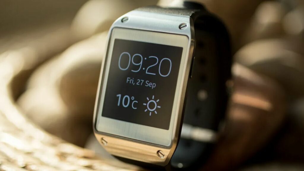 Galaxy Watch design-1